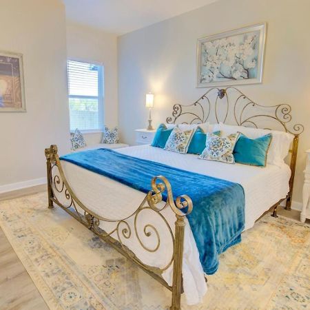 The Lodge At Little Ranches Central Sleeps 26 Wimberley Bagian luar foto