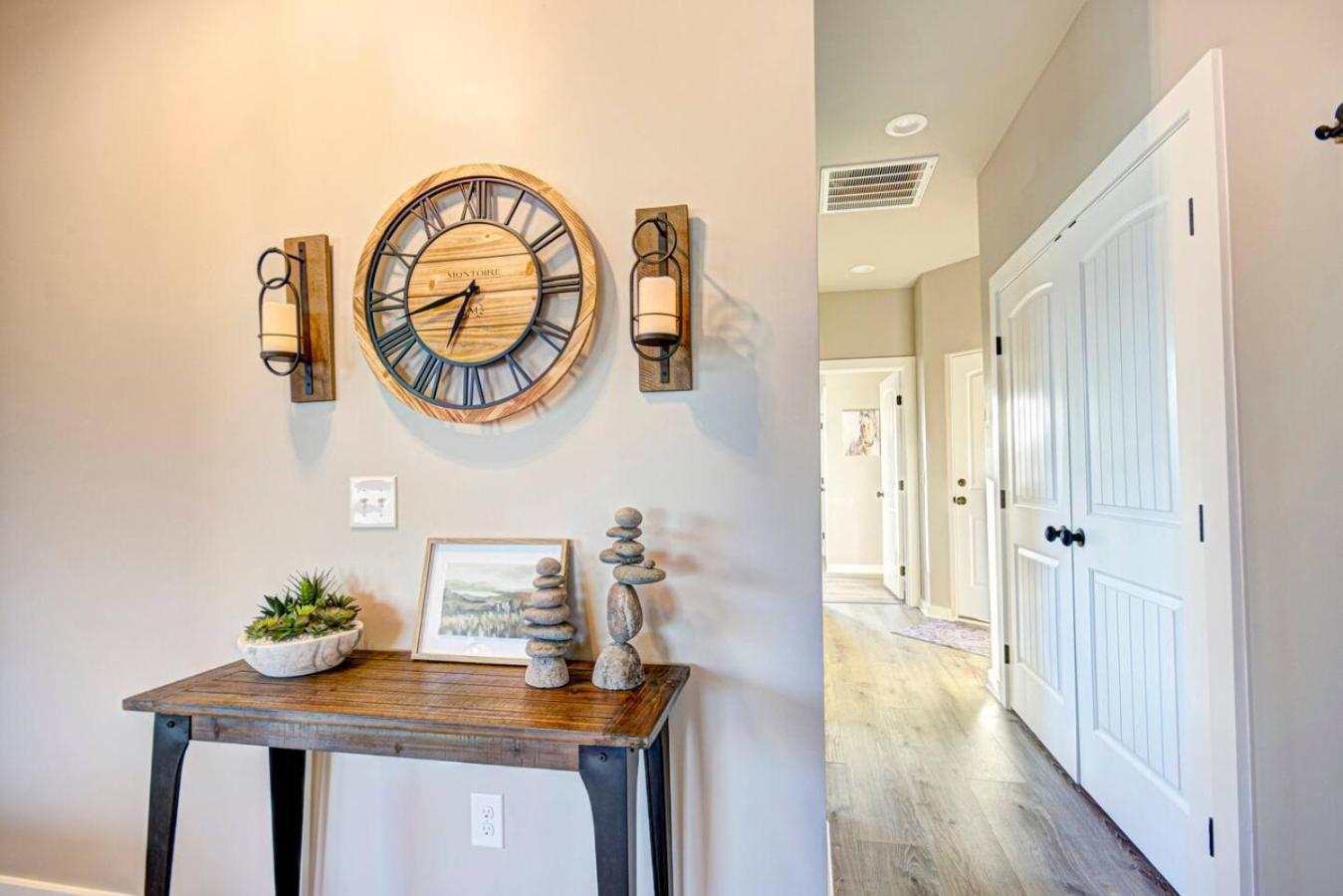 The Lodge At Little Ranches Central Sleeps 26 Wimberley Bagian luar foto
